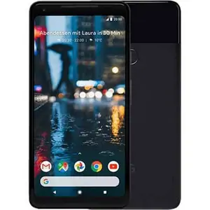 Замена телефона Google Pixel 2 XL в Москве
